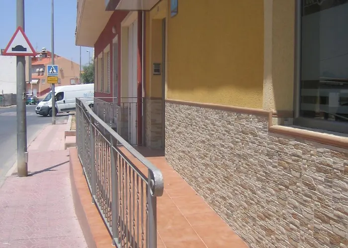 Pension La Venta