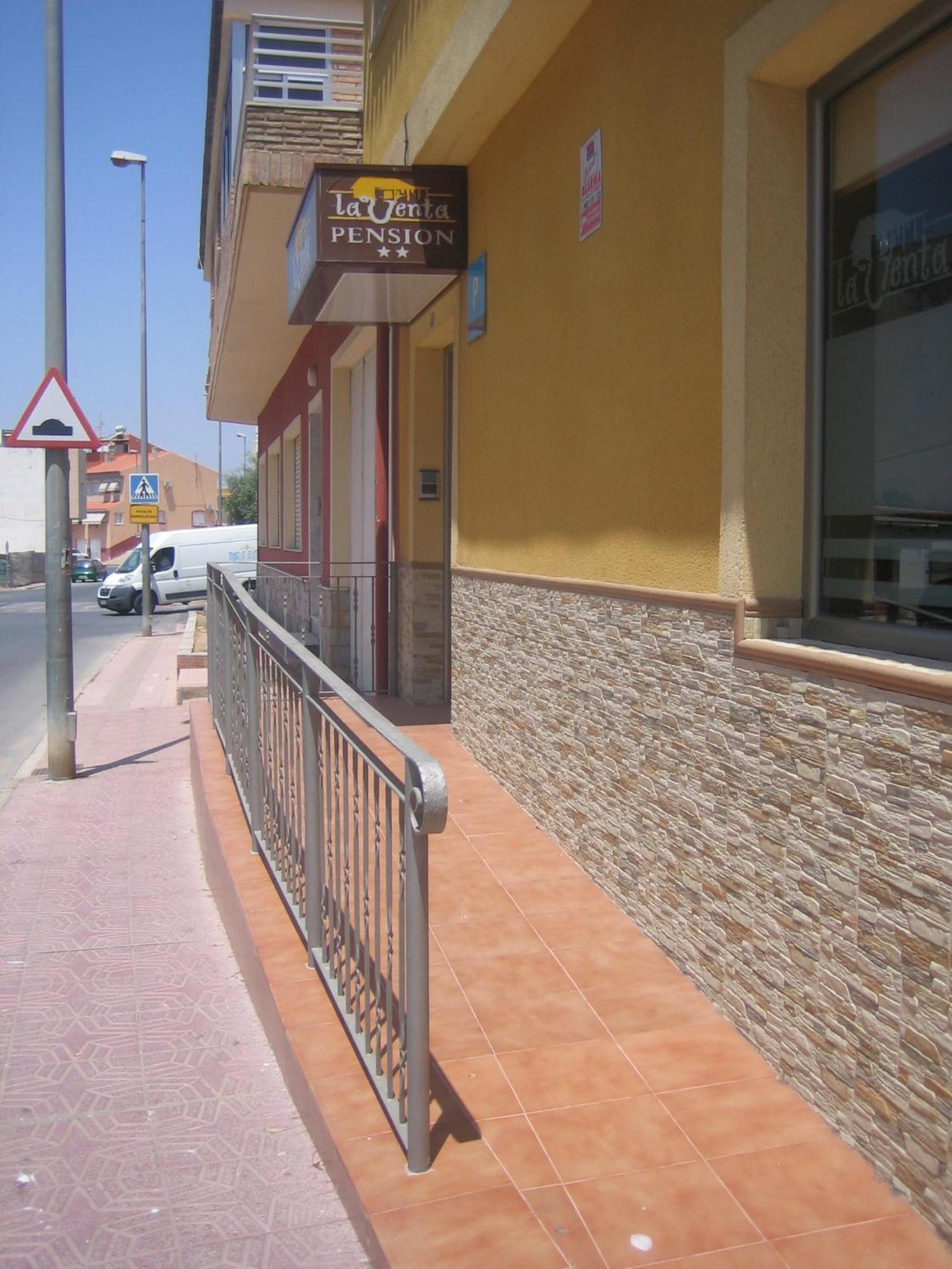 Gasthof La Venta