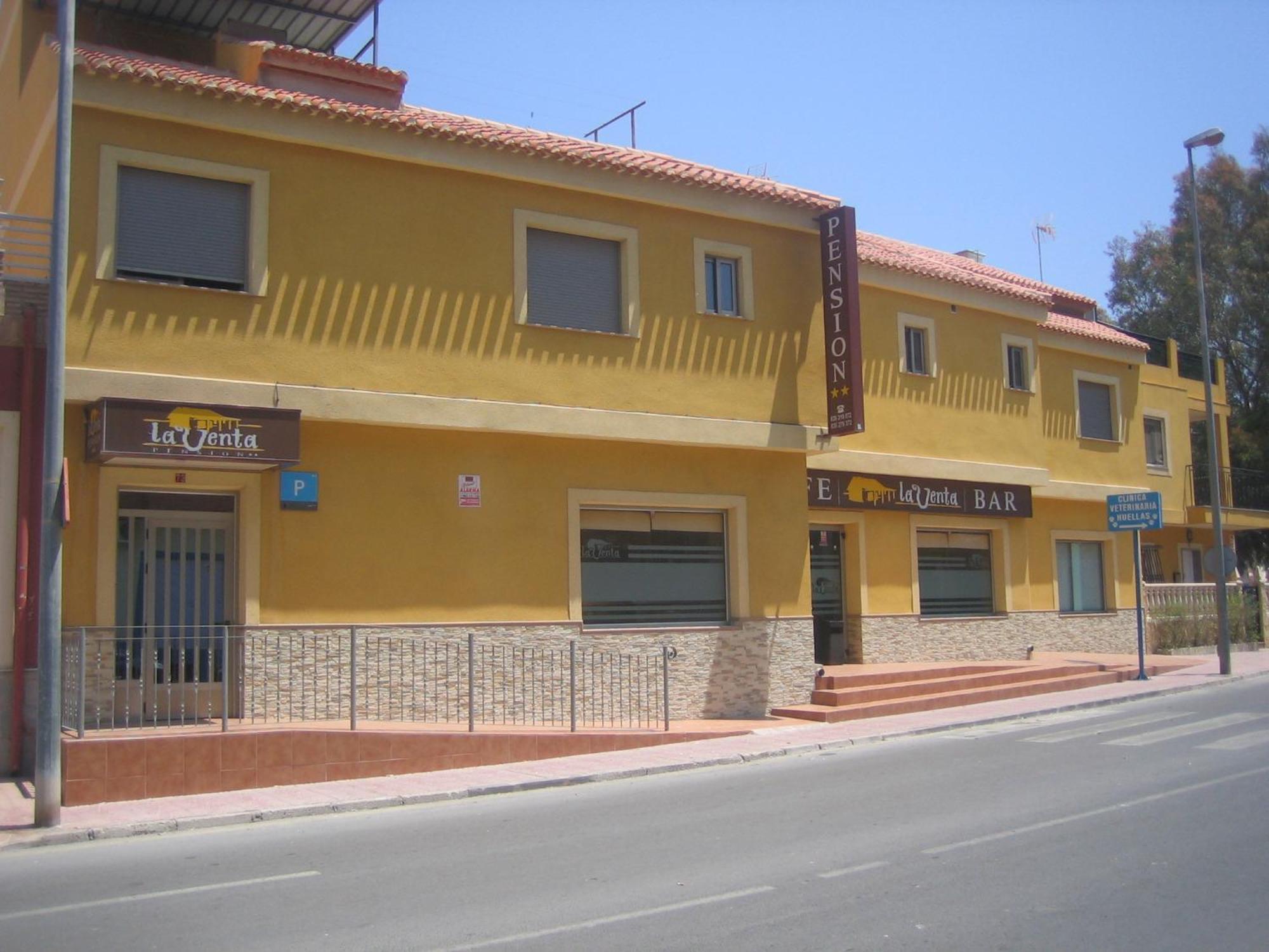 Gasthof La Venta
