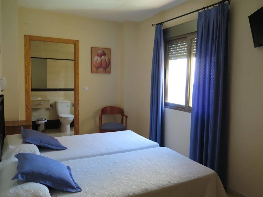 La Venta Gasthof El Puerto de Mazarrón